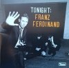 Franz Ferdinand Tonight: Franz Ferdinand CD